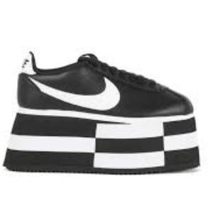 comme de garcons cortez